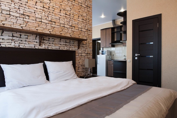 Imagen de la habitación del Hotel Apart otel. Foto 4