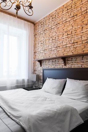 Imagen de la habitación del Hotel Apart otel. Foto 5