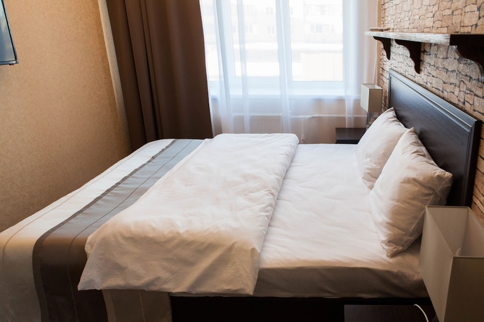 Imagen de la habitación del Hotel Apart otel. Foto 11