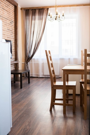 Imagen de la habitación del Hotel Apart otel. Foto 12