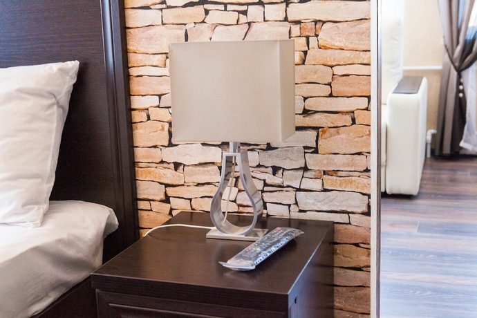 Imagen de la habitación del Hotel Apart otel. Foto 13