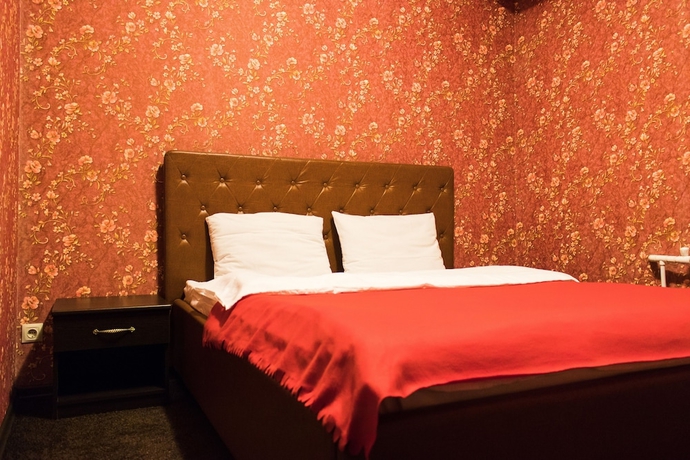 Imagen de la habitación del Hotel Apart otel. Foto 14