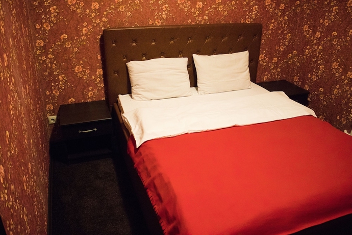 Imagen de la habitación del Hotel Apart otel. Foto 16