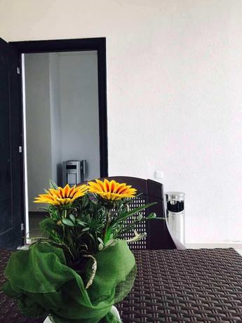 Imagen de la habitación del Hotel Apart-BlackSeaGeorgia BSG. Foto 2