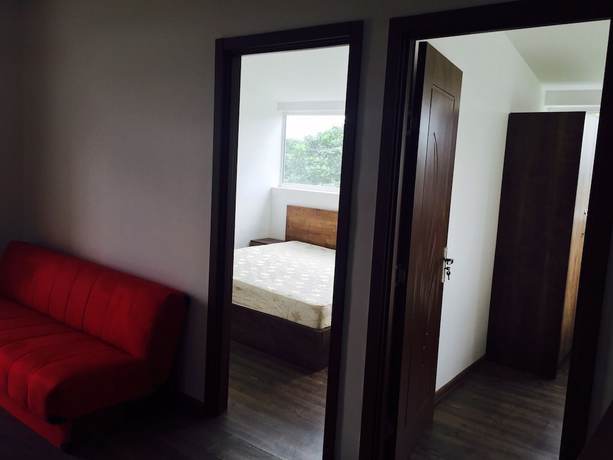 Imagen de la habitación del Hotel Apart-BlackSeaGeorgia BSG. Foto 5