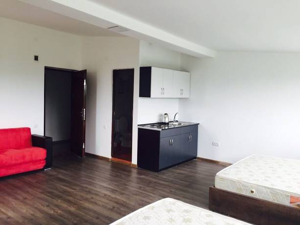 Imagen de la habitación del Hotel Apart-BlackSeaGeorgia BSG. Foto 6