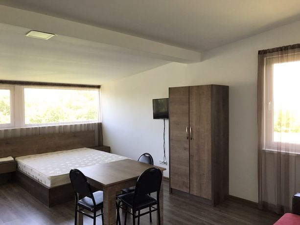 Imagen de la habitación del Hotel Apart-BlackSeaGeorgia BSG. Foto 7