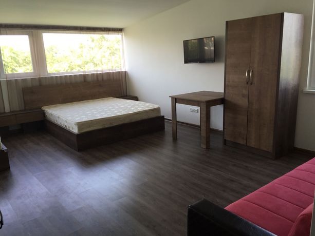 Imagen de la habitación del Hotel Apart-BlackSeaGeorgia BSG. Foto 8