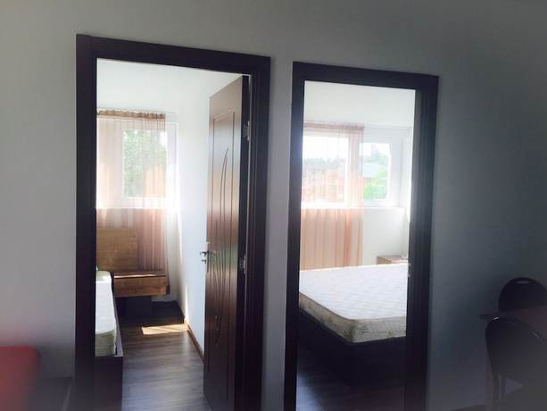 Imagen de la habitación del Hotel Apart-BlackSeaGeorgia BSG. Foto 12