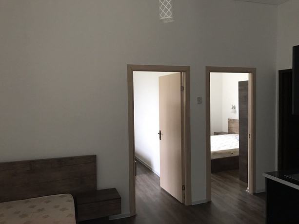 Imagen de la habitación del Hotel Apart-BlackSeaGeorgia BSG. Foto 13