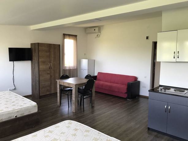 Imagen de la habitación del Hotel Apart-BlackSeaGeorgia BSG. Foto 14