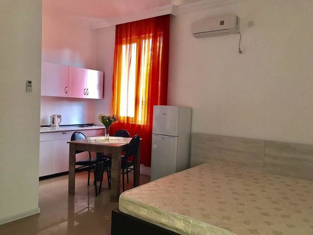 Imagen de la habitación del Hotel Apart-BlackSeaGeorgia BSG. Foto 19