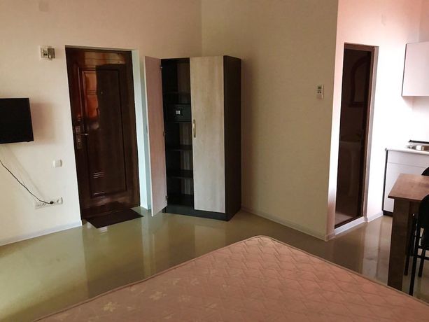 Imagen de la habitación del Hotel Apart-BlackSeaGeorgia BSG. Foto 20