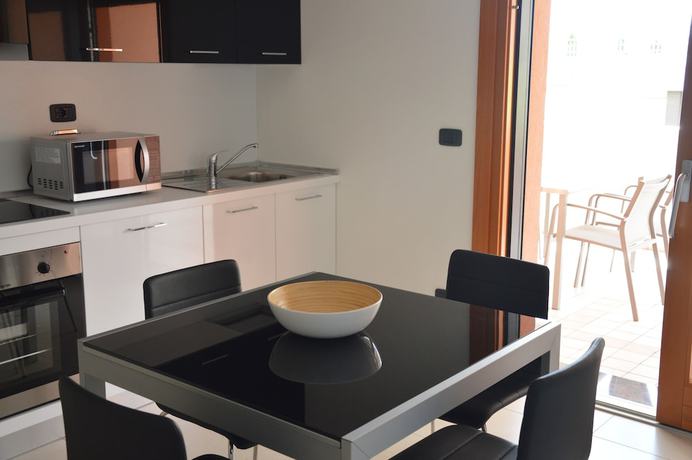 Imagen de la habitación del Hotel ApartCapitol. Foto 3