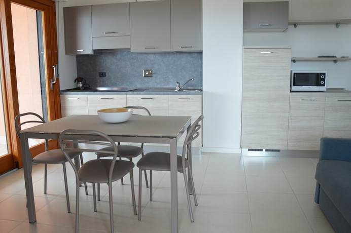 Imagen de la habitación del Hotel ApartCapitol. Foto 19