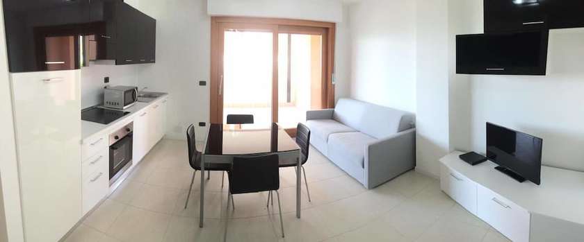 Imagen de la habitación del Hotel ApartCapitol. Foto 20