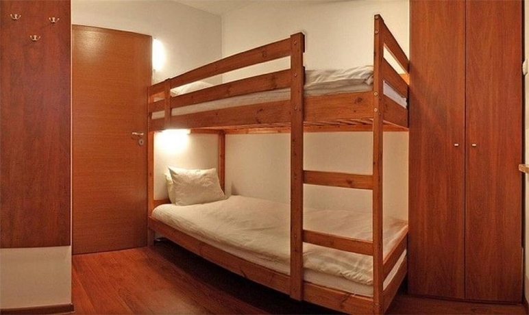 Imagen de la habitación del Hotel Apart-Center Ogrody Gorskie. Foto 3