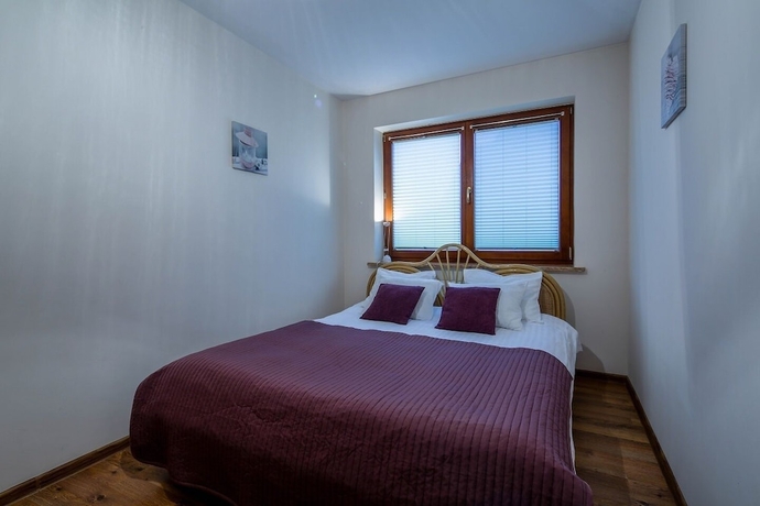 Imagen de la habitación del Hotel Apart-Center Ogrody Gorskie. Foto 7