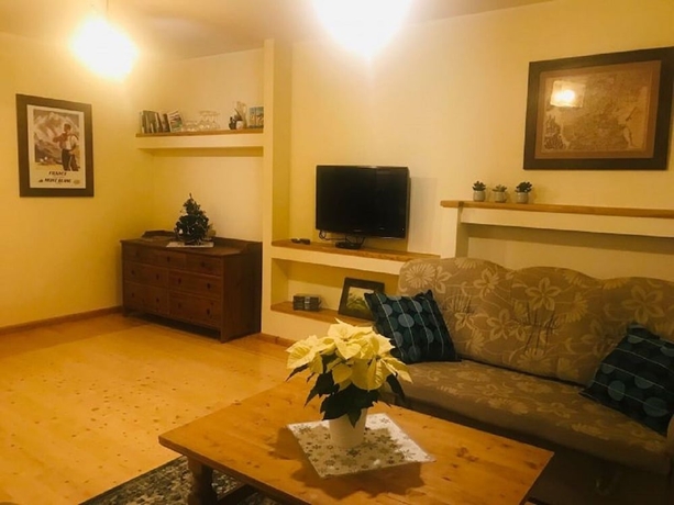 Imagen de la habitación del Hotel Apart-Center Ogrody Gorskie. Foto 8