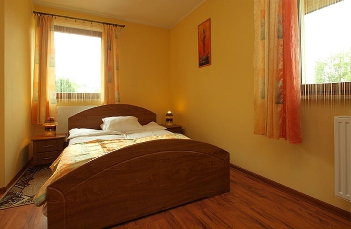 Imagen de la habitación del Hotel Apart-Center Ogrody Gorskie. Foto 10