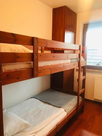 Imagen de la habitación del Hotel Apart-Center Ogrody Gorskie. Foto 11
