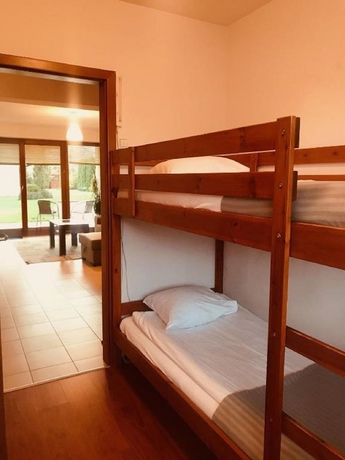 Imagen de la habitación del Hotel Apart-Center Ogrody Gorskie. Foto 12