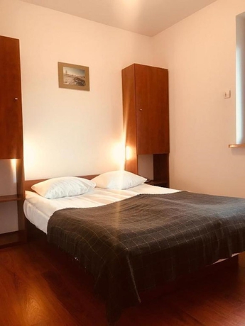 Imagen de la habitación del Hotel Apart-Center Ogrody Gorskie. Foto 13