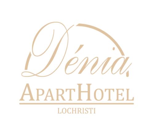 Imagen general del Hotel ApartD&eacute;nia. Foto 2