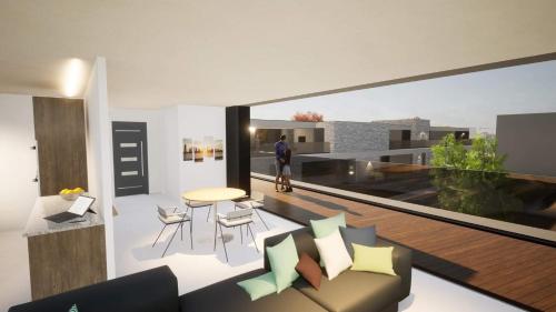 Imagen general del Hotel ApartD&eacute;nia. Foto 10