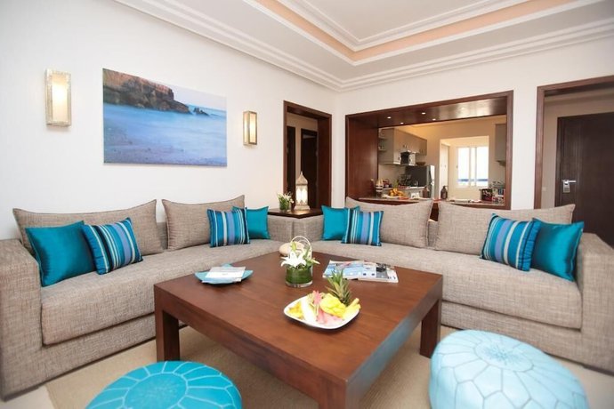 Imagen de la habitación del Hotel ApartEden Beach. Foto 3