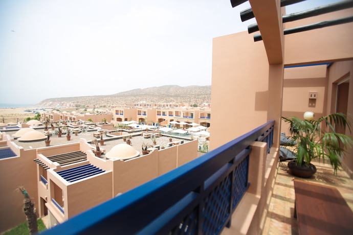 Imagen de la habitación del Hotel ApartEden Beach. Foto 5