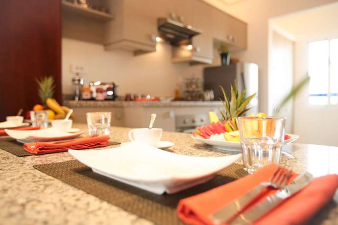 Imagen de la habitación del Hotel ApartEden Beach. Foto 6