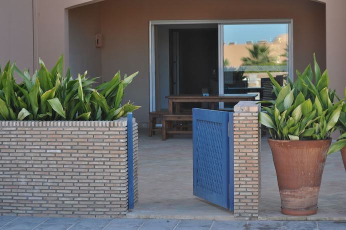 Imagen de la habitación del Hotel ApartEden Beach. Foto 8