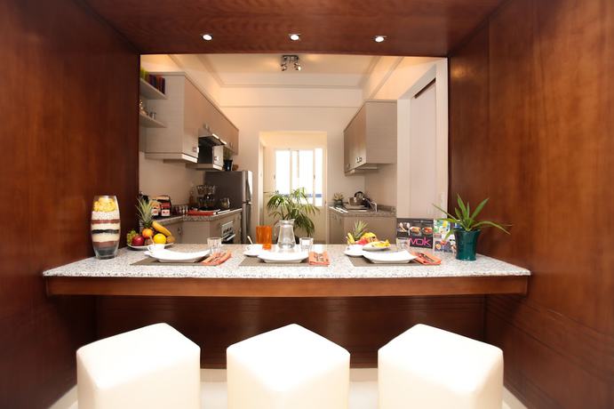 Imagen de la habitación del Hotel ApartEden Beach. Foto 10