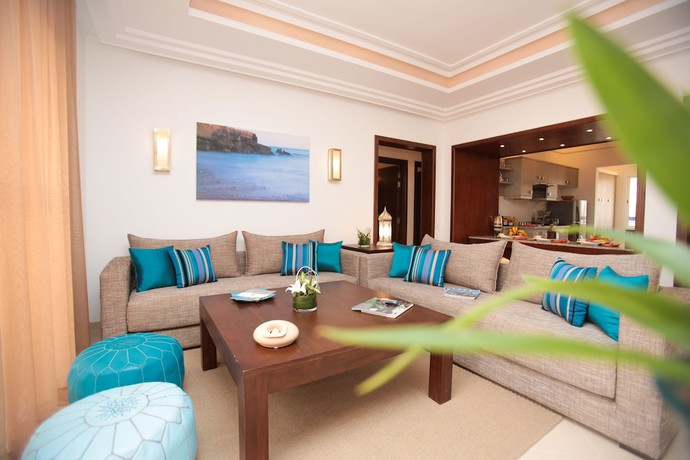 Imagen de la habitación del Hotel ApartEden Beach. Foto 13