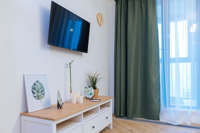 Imagen de la habitación del Hotel Apart-Ekoliner. Foto 10
