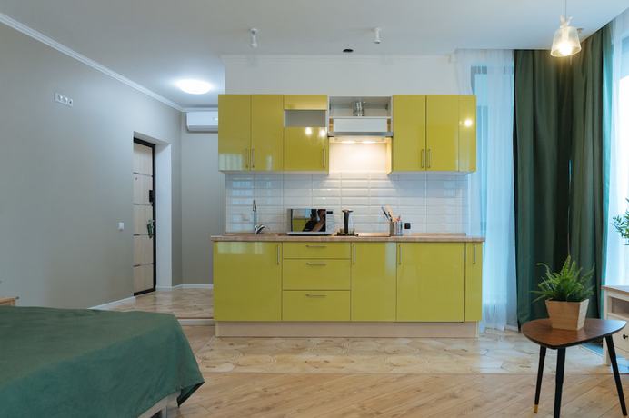 Imagen de la habitación del Hotel Apart-Ekoliner. Foto 17