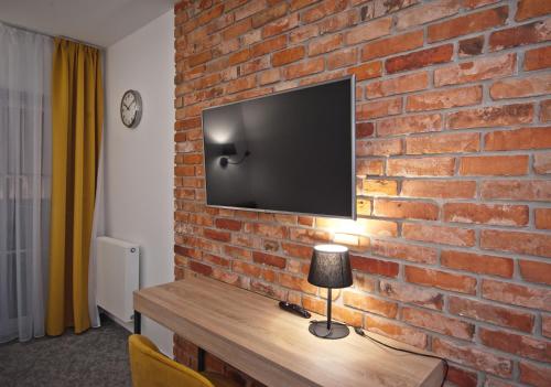 Imagen de la habitación del Hotel ApartHOTEL Gostyń. Foto 6