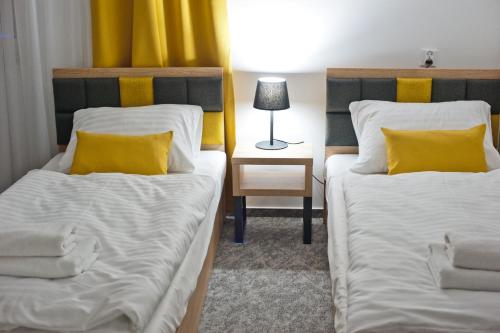 Imagen general del Hotel ApartHOTEL Gostyń. Foto 4