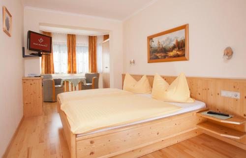Imagen general del Hotel ApartHolzerhof. Foto 3