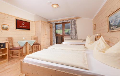 Imagen general del Hotel ApartHolzerhof. Foto 4