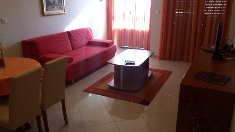 Imagen de la habitación del Hotel ApartHotel Astoria. Foto 13