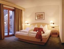 Imagen general del Hotel Apart-Hotel Filomena. Foto 3