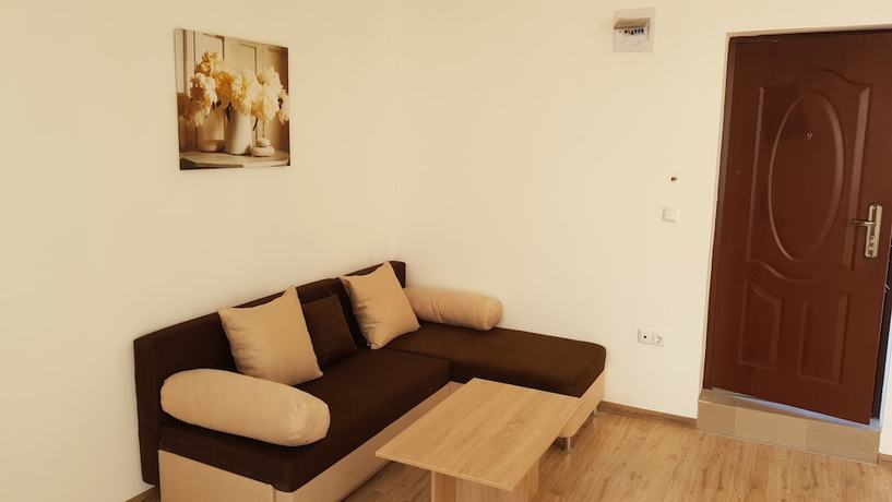 Imagen de la habitación del Hotel Apart-Hotel Vanilla Garden. Foto 3