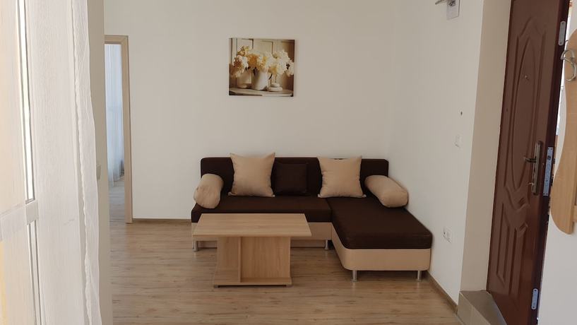Imagen de la habitación del Hotel Apart-Hotel Vanilla Garden. Foto 5
