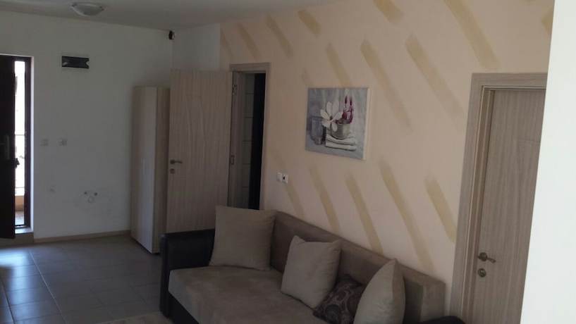 Imagen de la habitación del Hotel Apart-Hotel Vanilla Garden. Foto 16