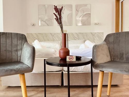 Imagen general del Hotel Apart-Hotels-Sofia, AHS. Foto 1