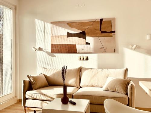 Imagen general del Hotel Apart-Hotels-Sofia, AHS. Foto 10