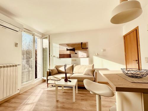 Imagen general del Hotel Apart-Hotels-Sofia, AHS. Foto 11