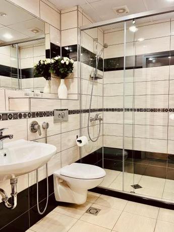 Imagen general del Hotel Apart-Hotels-Sofia, AHS. Foto 14